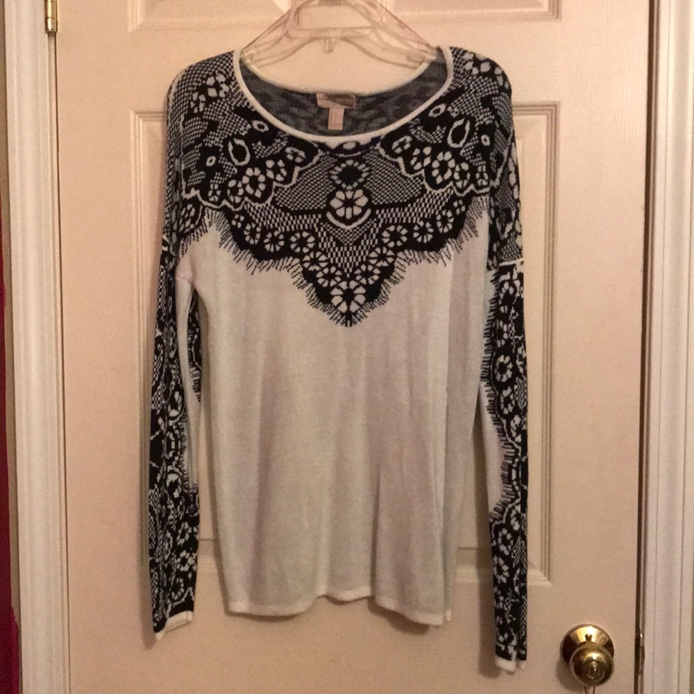 Forever 21 Sweater